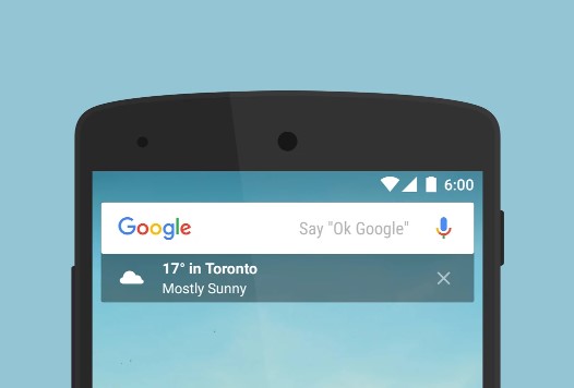 google